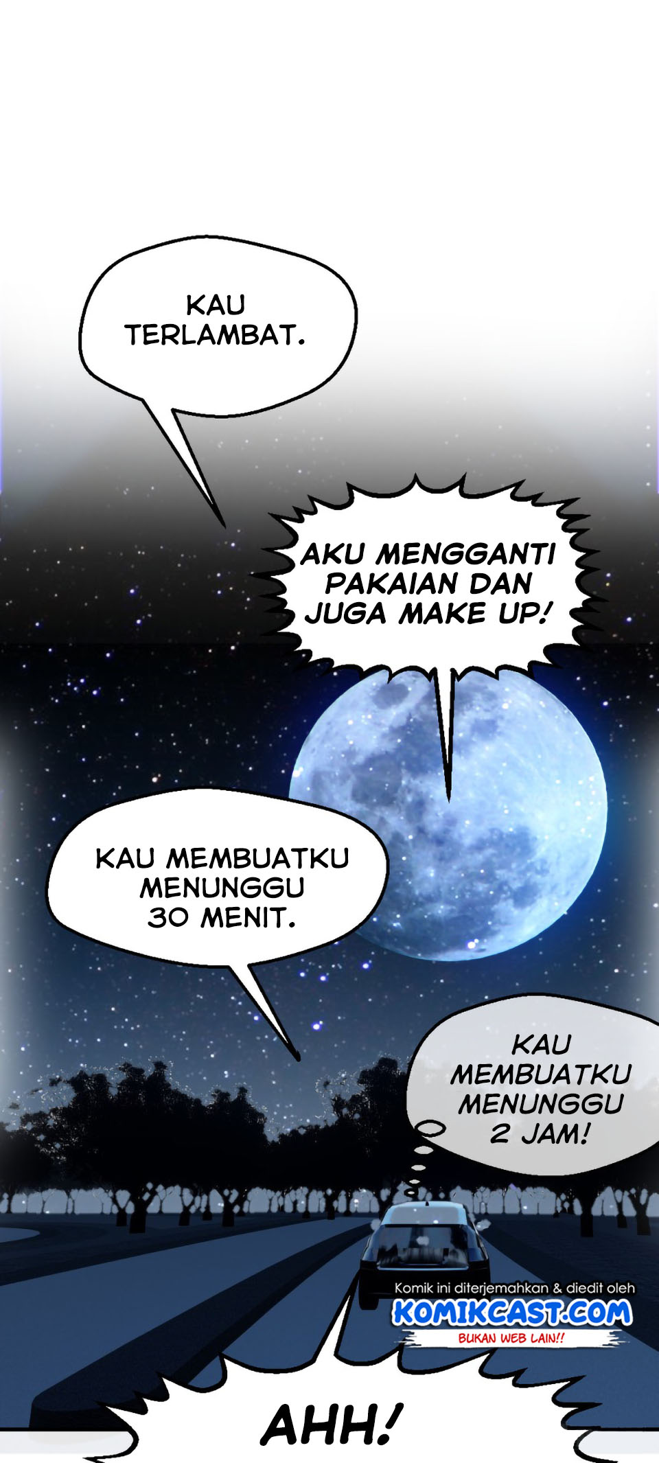 The Genius System Chapter 07 Gambar 28